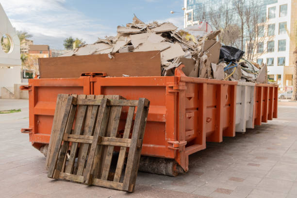 Best Dumpster Rental Services  in Lancaster, WI