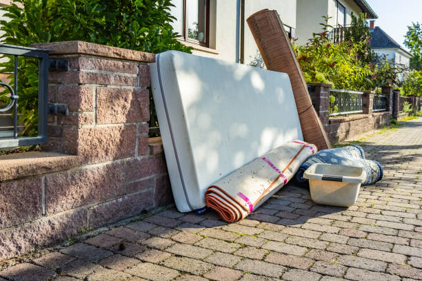 Best Residential Junk Removal  in Lancaster, WI